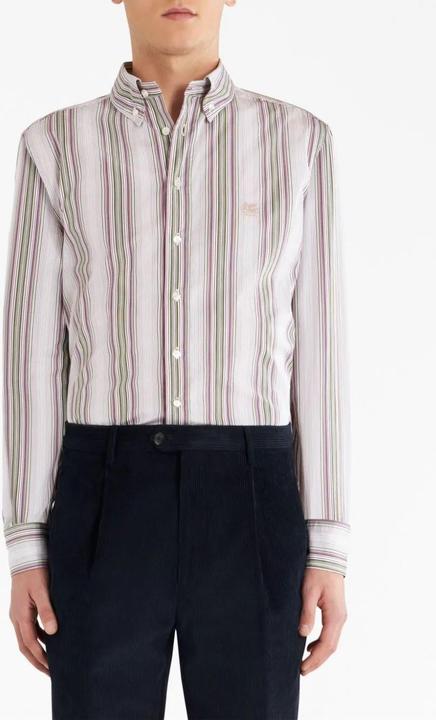 Image du produit Etro Camicia Roma (40)