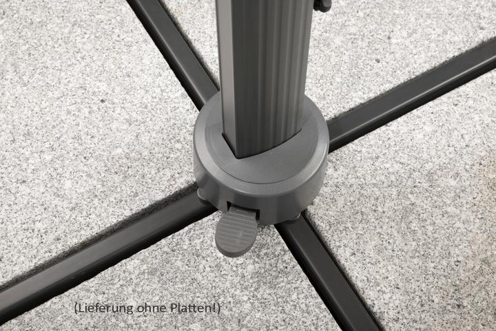 Immagine prodotto Schneider Schirme Ombrellone impregnato idrorepellente. (3 m)