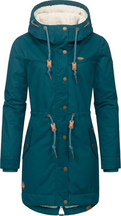 Actual product image Ragwear YM-Canny (L)