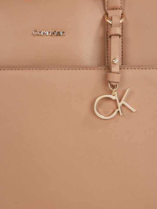 Produktbild Calvin Klein Shopper CK Must Shopper LG W/Slip PKT FA22