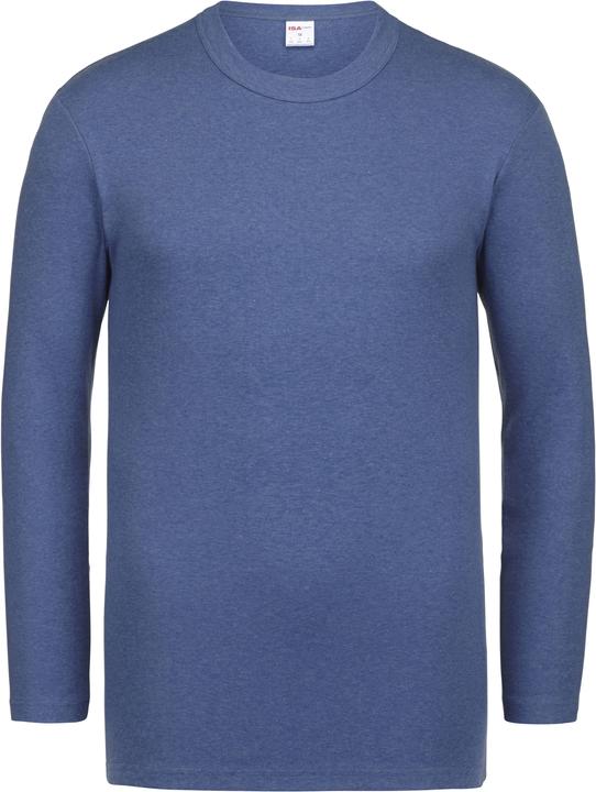 Produktbild ISA Bodywear Shirt langarm (XXL)