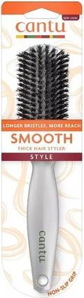 Cantu Haarschmuck Glattes dickes Haar Styler