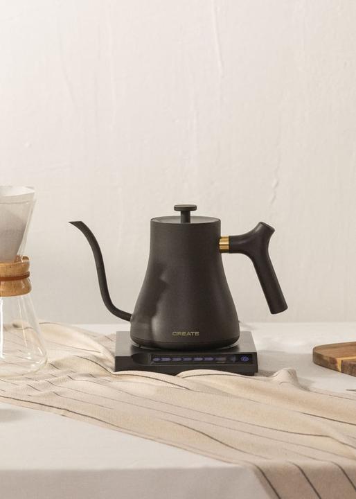Image du produit Create Hattori Swan (0.50 l)
