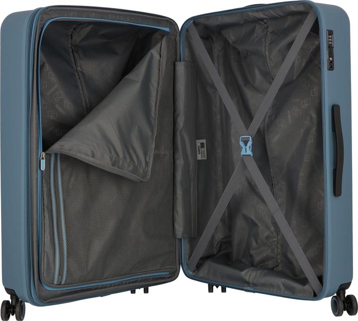 Produktbild American Tourister DYNABELT SPINNER 77/28 EXP TSA (104 l, XL (ab 115l))