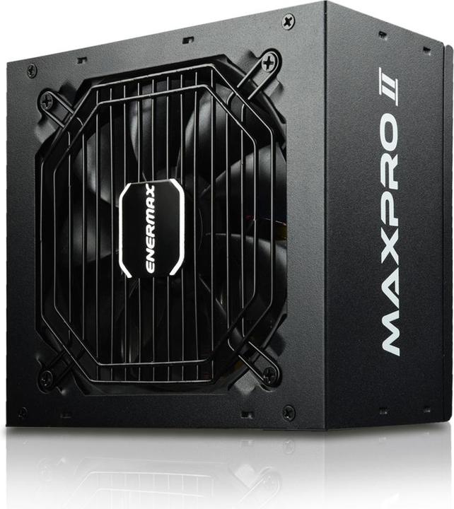 Produktbild Enermax Netzteil MaxPro II 700 W (700 W)