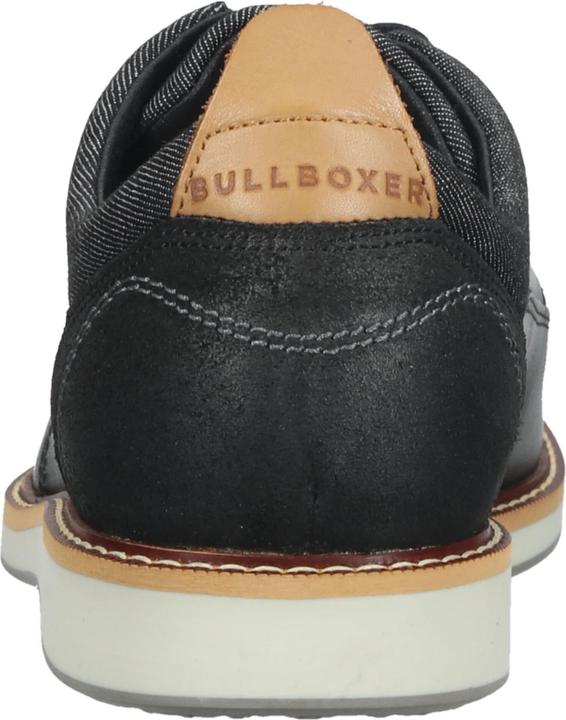 Actual product image Bullboxer 445P21802ABKDB (41)