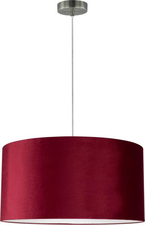 Actual product image Licht-Erlebnisse Branwen (E27)
