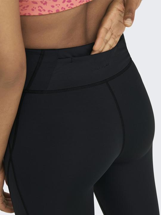 Image du produit Only Play Coupe ajustée Leggings taille haute Leggings de sport (S)