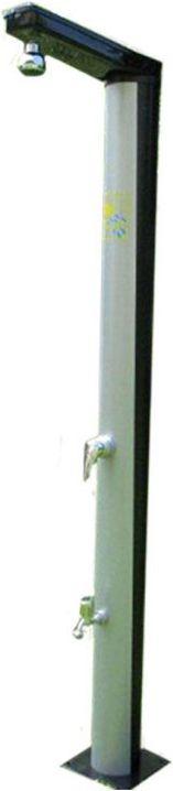Produktbild Security Plus Solardusche