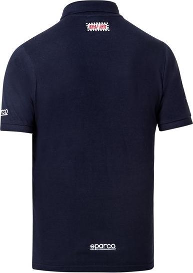 Immagine prodotto Sparco Design della Polo Targa Florio (M)