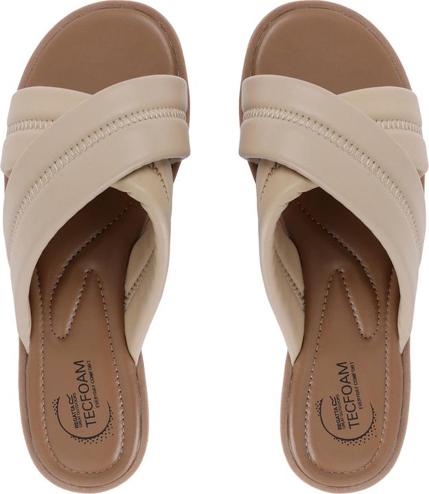 Actual product image Regatta Womens/Ladies Carradine Slip-on Sandals (38)
