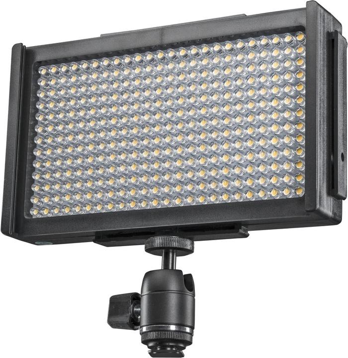 Image du produit Walimex Kit Square 312 (Lumière vidéo, éclairage de studio)