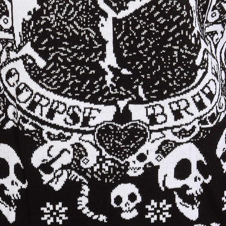 Image du produit Corpse Bride - Sweat - Adulte (XXL)