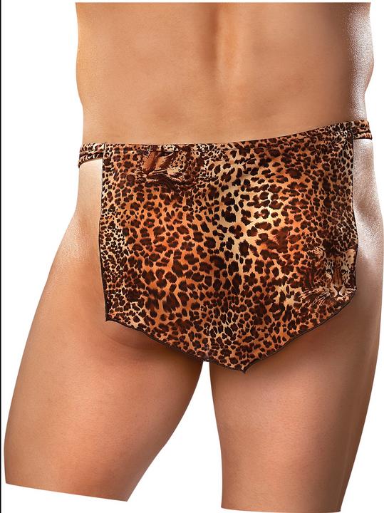 Produktbild Male Power Tarzan Brown (One Size)