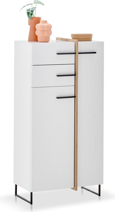 Commode + buffet