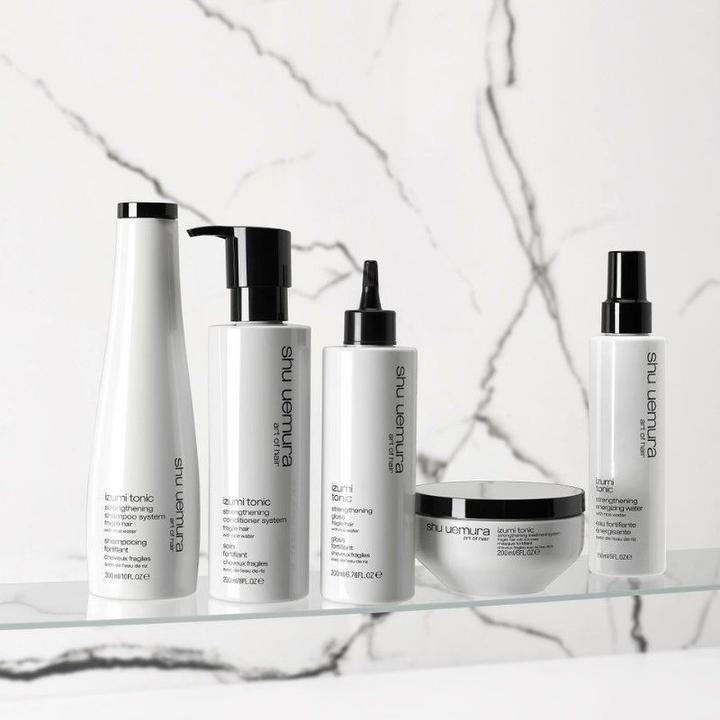 Produktbild Shu Uemura Izumi Tonic Stärkender Conditioner (250 ml)