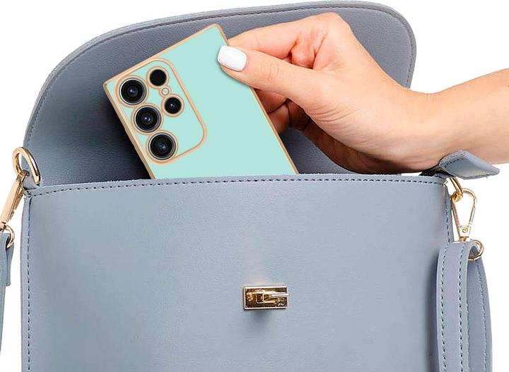 Actual product image Cadorabo Case for Samsung Galaxy S23 ULTRA with Camera Protection (Samsung Galaxy S23 Ultra)