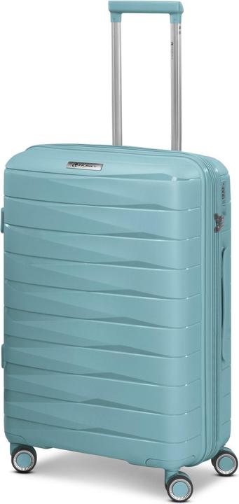 Immagine prodotto Franky Set di Londra (187 l, XL (da 115l))