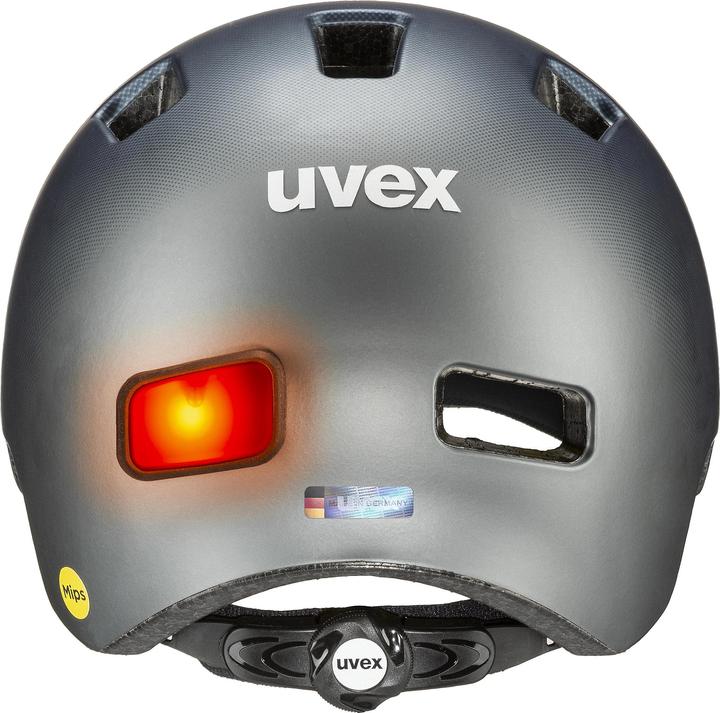 Produktbild Uvex Sports City 4 MIPS (58 - 61 cm)