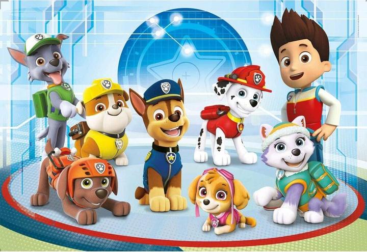 Immagine prodotto Clementoni Paw Patrol (24 pezzi)