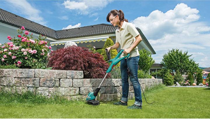 Actual product image Bosch Home & Garden Lawn trimmer ART 24 (Trim line)