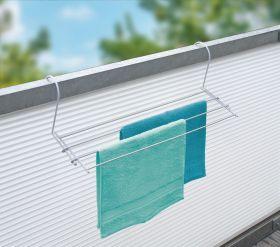 Actual product image Wenko Radiator tumble dryer (2.40 m)