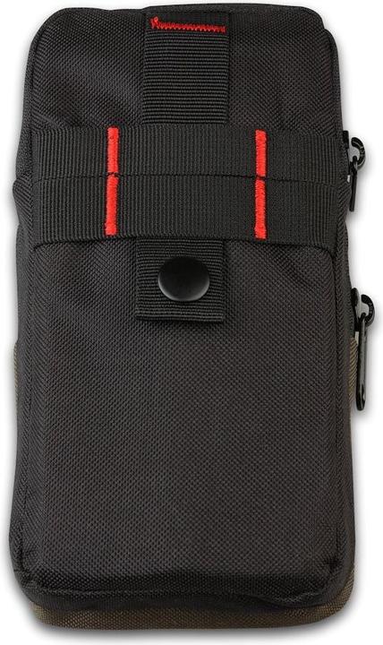 Actual product image XP Sac Télécommande DEUS, DEUS II, ORX et TROUVAILLES