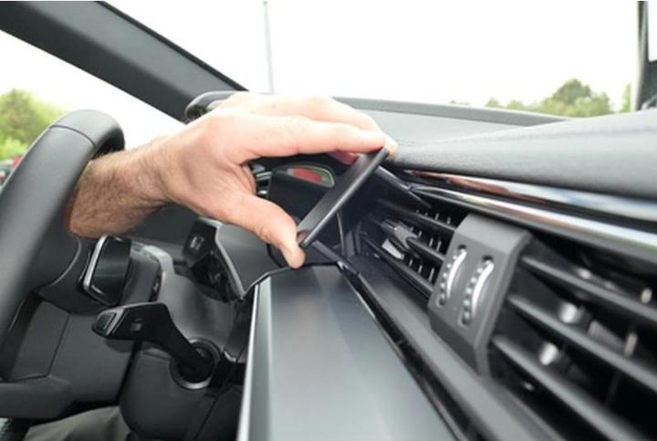 Image du produit Brodit 855503 Support voiture Audi e-tron 19-