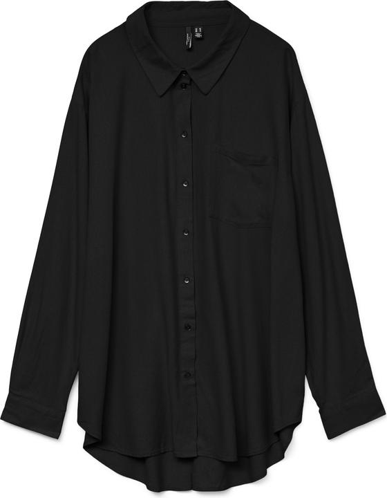 Vero Moda VMCMYMILO Hemd Hemd