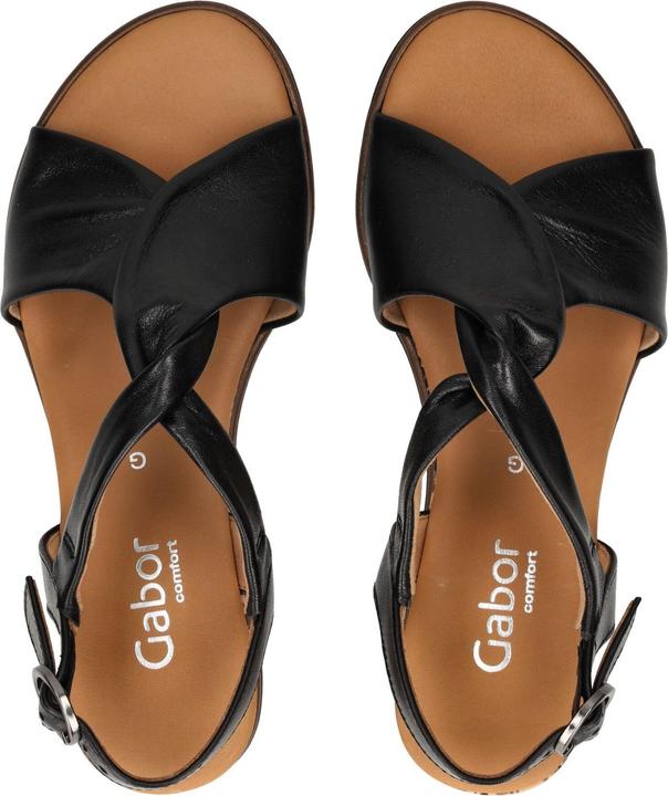 Produktbild Gabor Sandalen (38)