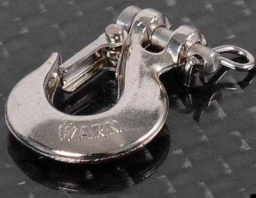 Actual product image Rc4Wd Warn Hook
