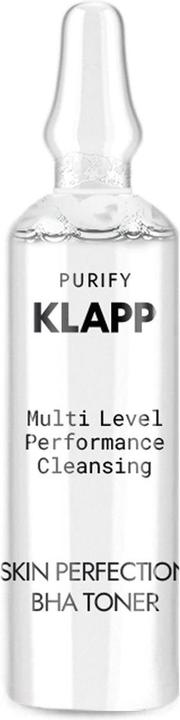 Produktbild Klapp Multi Level Performance Cleansing Triple Action Cleansing Discovery Set BHA (Reinigungstücher)