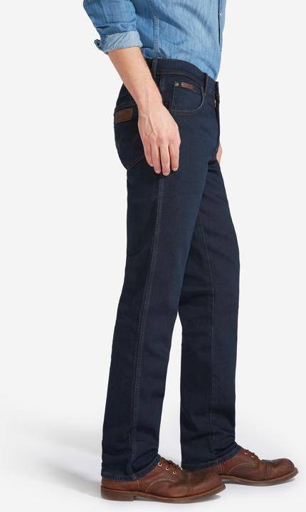 Actual product image Wrangler Texas (36)