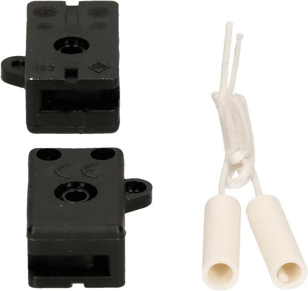 Actual product image Max Hauri Built-in pull switch