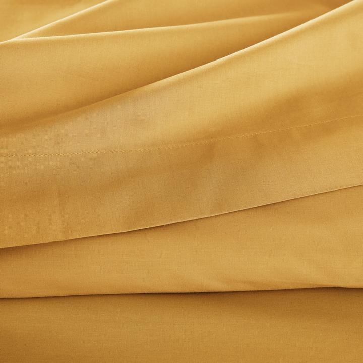 Image du produit La Redoute Interieurs Percale Unie Best (Housse de couette, 240 x 220 cm)