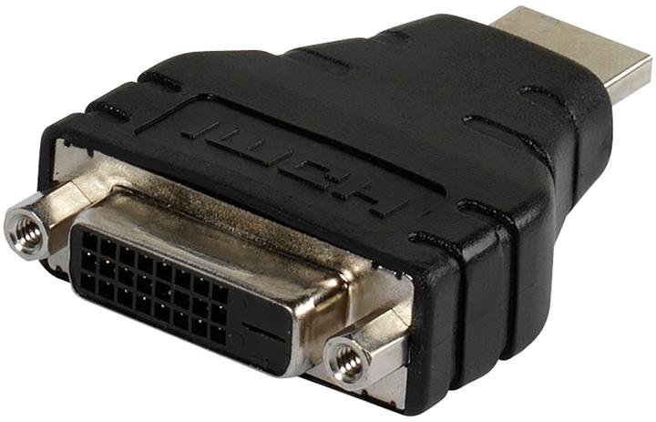 Produktbild Vivanco Adapter DVI-D - HDMI