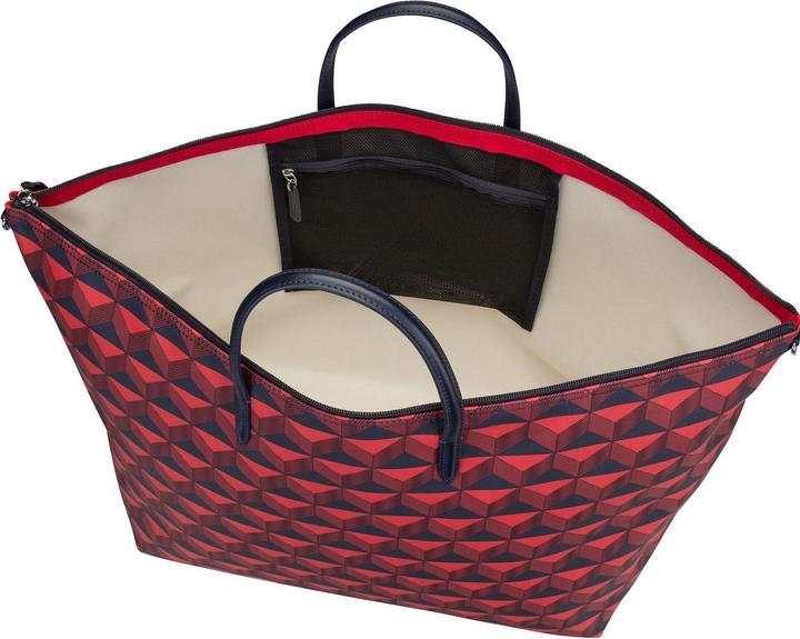 Actual product image Lacoste Handbag L.12.12 Concept 4554