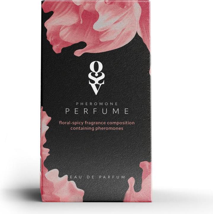 Immagine prodotto Obsessive Profumo Floreale-Speziato 30 ml (30 ml)