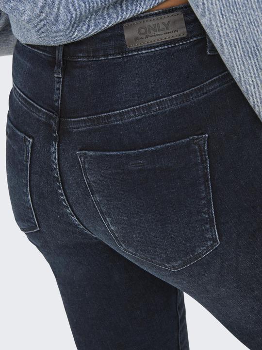 Produktbild Only ONLFOREVER Hohe Taille Skinny Fit Jeans Skinny Jeans (30)