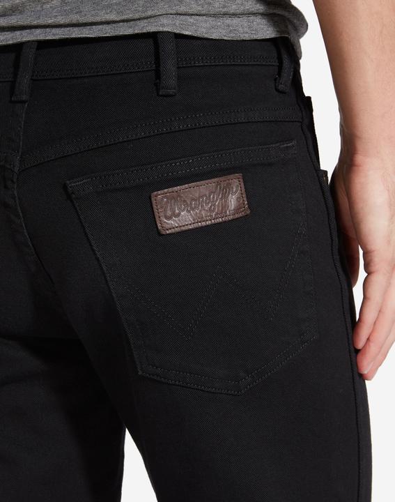 Actual product image Wrangler Texas (W40/L30)