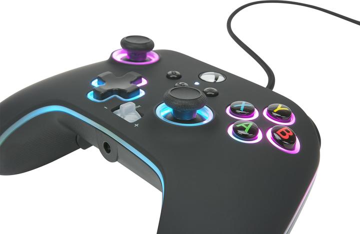 Image du produit PowerA Spectra Infinity Enhanced (Xbox Series X, Xbox One X, Xbox One S, Xbox Series S)