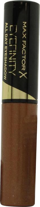 Produktbild Max Factor Liquid shadows and lines Eyefinity (Liquid Shadow) 9.7 ml - Shade: 03 (03 Divine Amber)