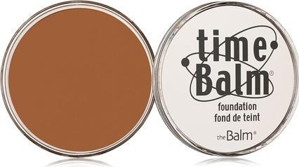 The Balm timeBalm Foundation (Dark)