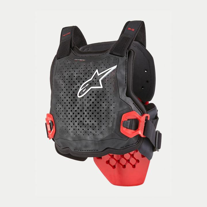 Actual product image Alpinestars Protection Jacket 25 Bionic (L, Chest protector, Back protector)