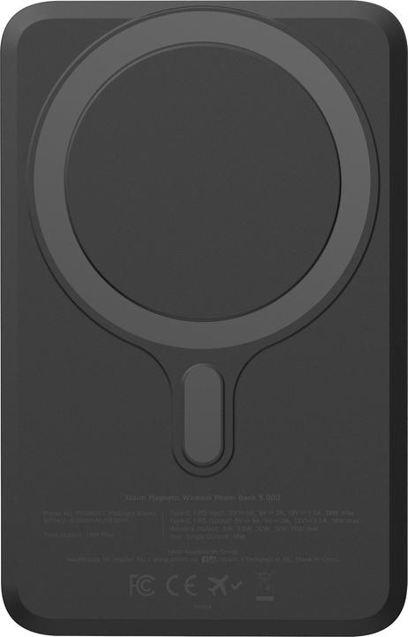 Actual product image Xtorm Fuel Series 5 (5000 mAh, 18 W, 18.50 Wh)