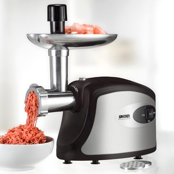 Unold Meat grinder