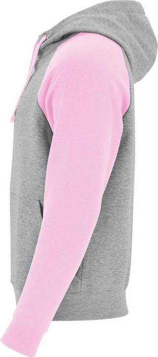 Image du produit Alpinia - Sweat à capuche BADET - Adulte (XXL)