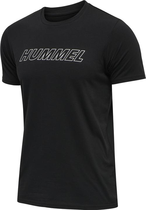 Immagine prodotto hummel T-Shirt In Cotone Te Callum (M)