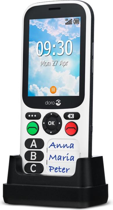 Image du produit Doro 780X (2.80", 4G)