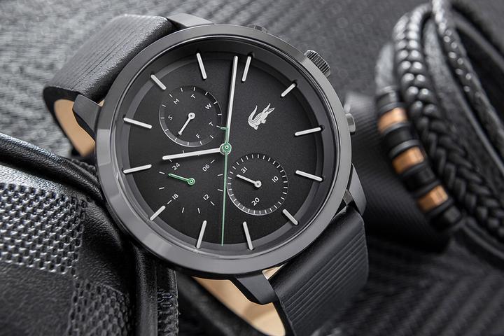 Produktbild Lacoste Replay (Analoguhr, 44 mm)